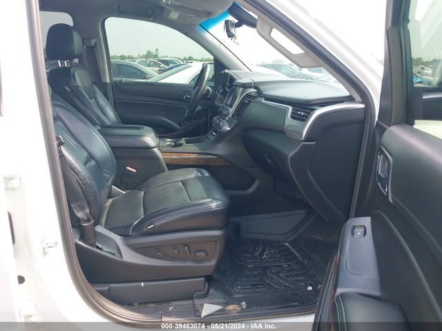 Chevrolet Tahoe Ls 2018 1GNSCAKC4JR134706 Image 5