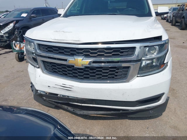 Chevrolet Tahoe Ls 2018 1GNSCAKC4JR134706 Image 6