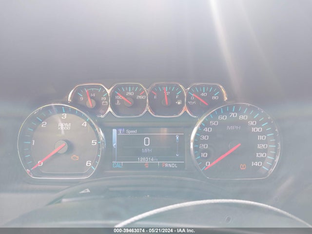 Chevrolet Tahoe Ls 2018 1GNSCAKC4JR134706 Image 7