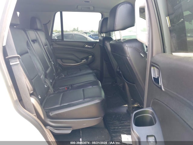 Chevrolet Tahoe Ls 2018 1GNSCAKC4JR134706 Image 8