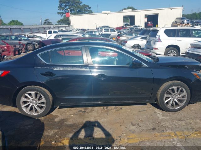 19UDE2F36HA003363 Acura Ilx Acurawatch Plus Package