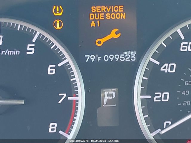 19UDE2F36HA003363 Acura Ilx Acurawatch Plus Package