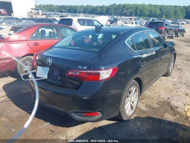 19UDE2F36HA003363 Acura Ilx Acurawatch Plus Package