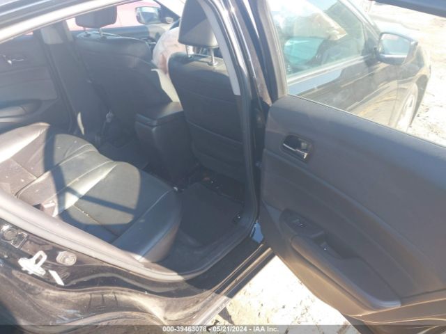 19UDE2F36HA003363 Acura Ilx Acurawatch Plus Package