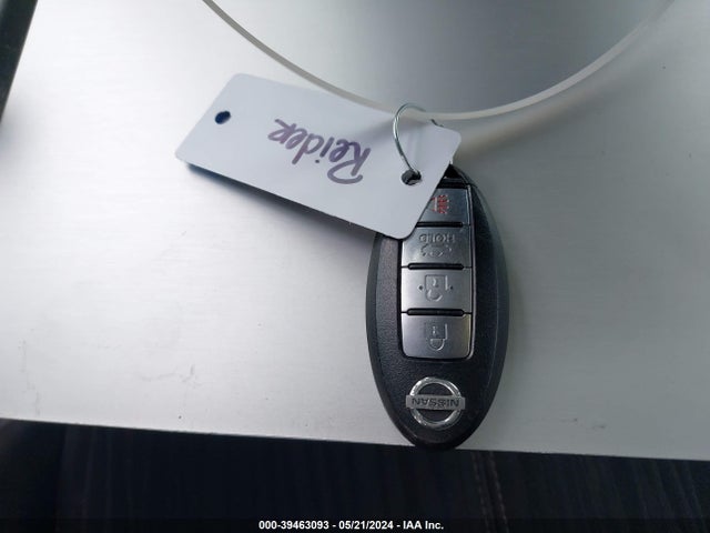 Nissan SENTRA SV 2018 3N1AB7AP1JY223225 Image 11