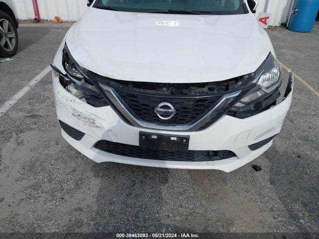 Nissan SENTRA SV 2018 3N1AB7AP1JY223225 Image 6