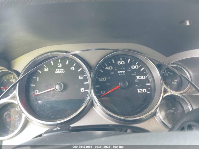 Chevrolet Silverado 2500hd Lt 2014 1GC1KXCG8EF122836 Image 15
