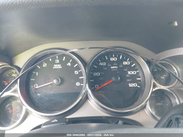 Chevrolet Silverado 2500hd Lt 2014 1GC1KXCG8EF122836 Image 7