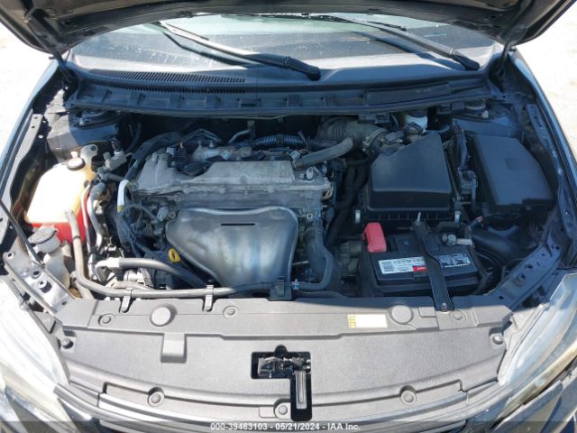 JTKJF5C75FJ011306 Scion TC