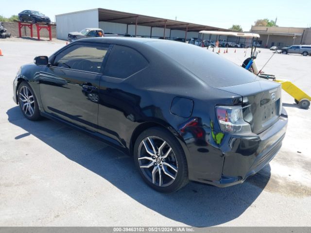 JTKJF5C75FJ011306 Scion TC