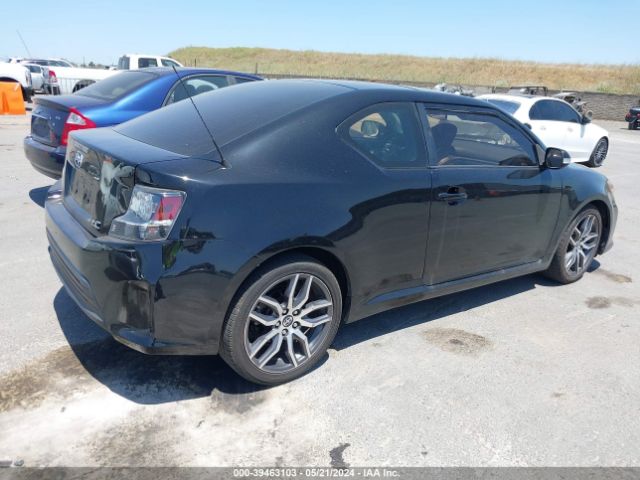 JTKJF5C75FJ011306 Scion TC