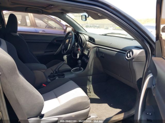 JTKJF5C75FJ011306 Scion TC