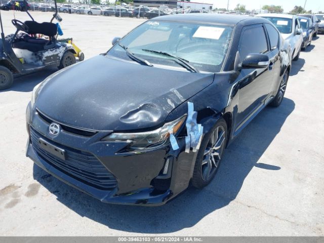 JTKJF5C75FJ011306 Scion TC