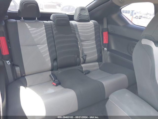 JTKJF5C75FJ011306 Scion TC