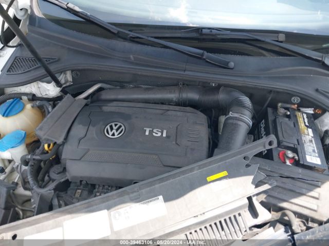 1VWAS7A33FC108522 Volkswagen Passat 1.8t Limited Edition