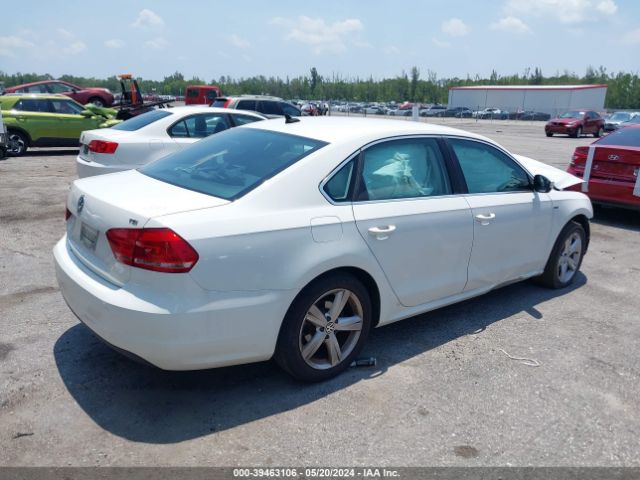 1VWAS7A33FC108522 Volkswagen Passat 1.8t Limited Edition