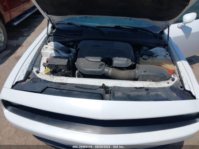2C3CDZBG7FH865587 Dodge Challenger Sxt Plus