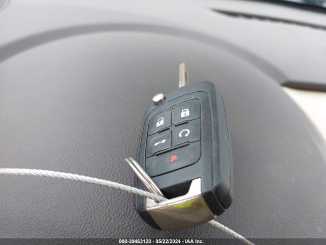 1G4PP5SK0F4112493 Buick Verano