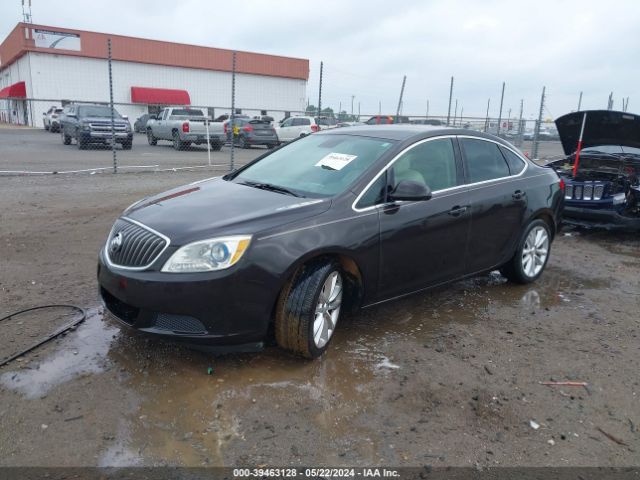 1G4PP5SK0F4112493 Buick Verano