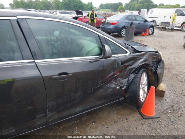 1G4PP5SK0F4112493 Buick Verano