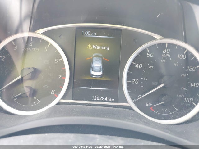 Nissan SENTRA SV 2017 3N1AB7AP9HL657822 Image 7