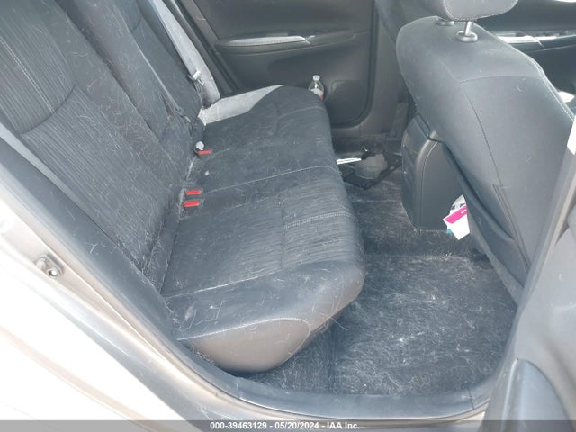 Nissan SENTRA SV 2017 3N1AB7AP9HL657822 Image 8