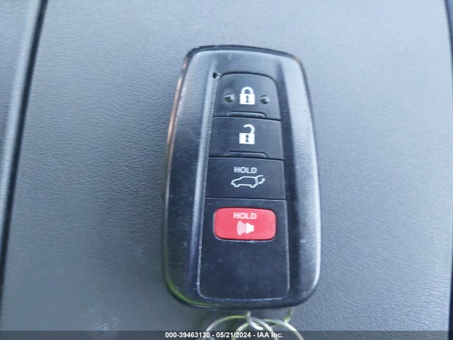 Toyota Highlander Xle 2023 5TDKDRAH1PS022084 Image 11