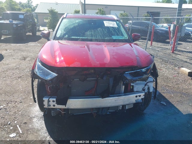 Toyota Highlander Xle 2023 5TDKDRAH1PS022084 Image 13