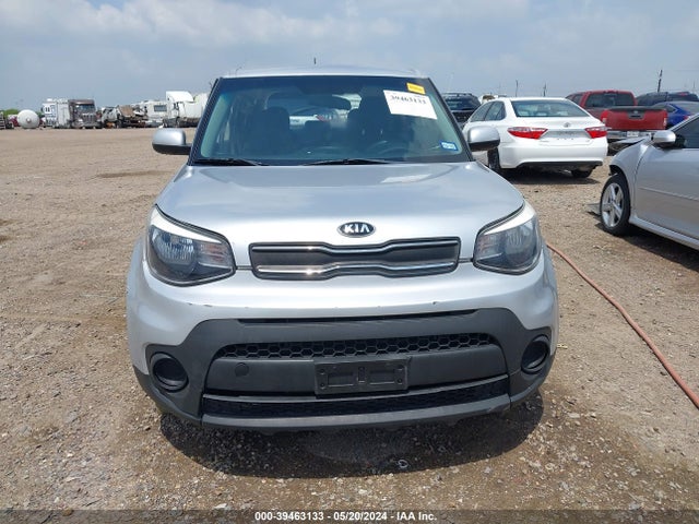 KIA Soul 2018 KNDJN2A28J7598929 Image 11