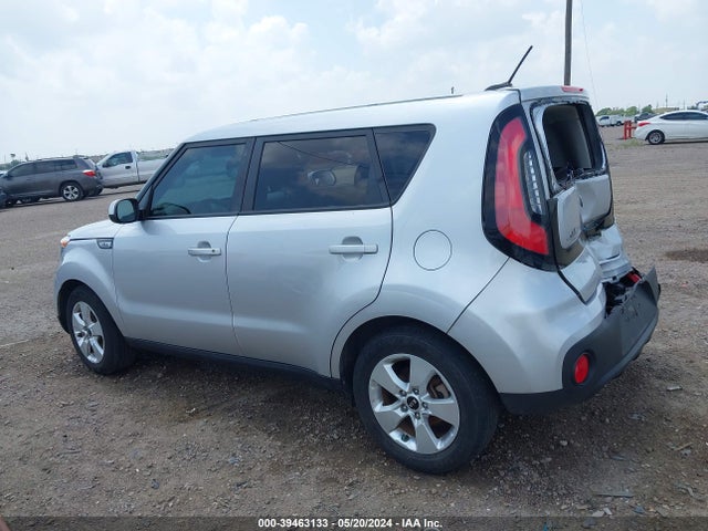 KIA Soul 2018 KNDJN2A28J7598929 Image 13