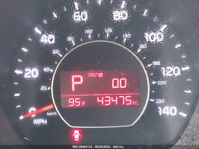 KIA Soul 2018 KNDJN2A28J7598929 Image 14