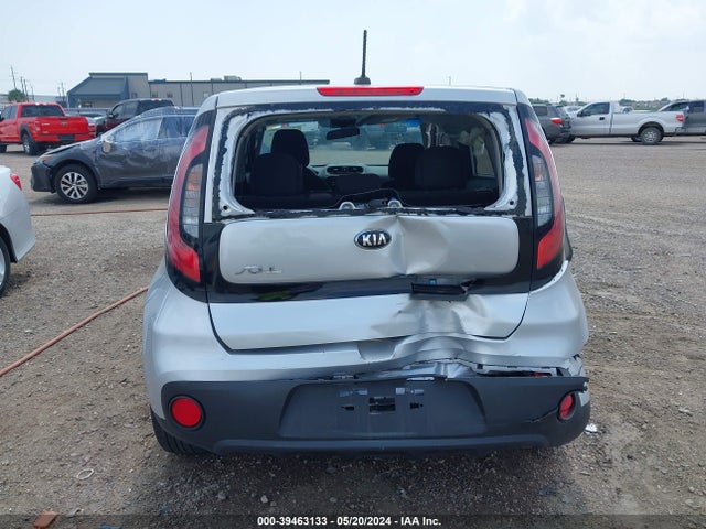 KIA Soul 2018 KNDJN2A28J7598929 Image 15