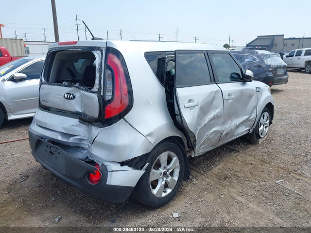 KIA Soul 2018 KNDJN2A28J7598929 Image 6