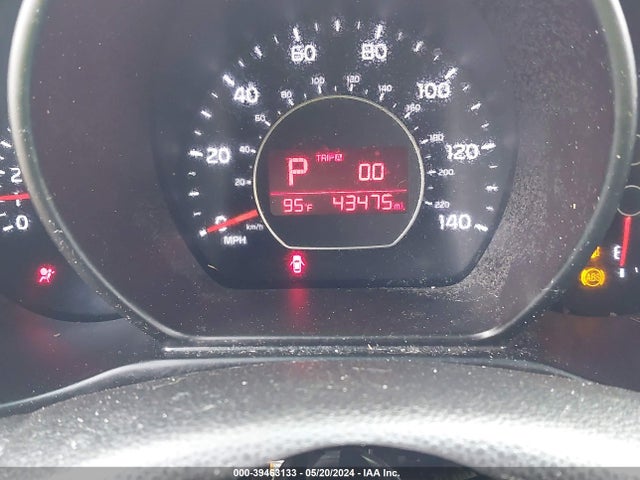 KIA Soul 2018 KNDJN2A28J7598929 Image 7