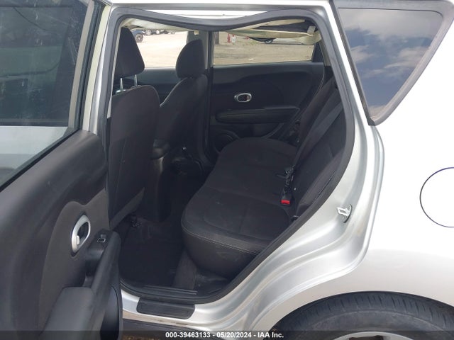 KIA Soul 2018 KNDJN2A28J7598929 Image 8