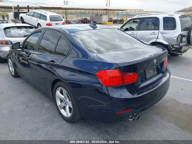 BMW 328I 2015 WBA3C1C57FK120809 Image 3