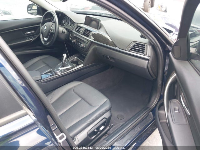 BMW 328I 2015 WBA3C1C57FK120809 Image 5