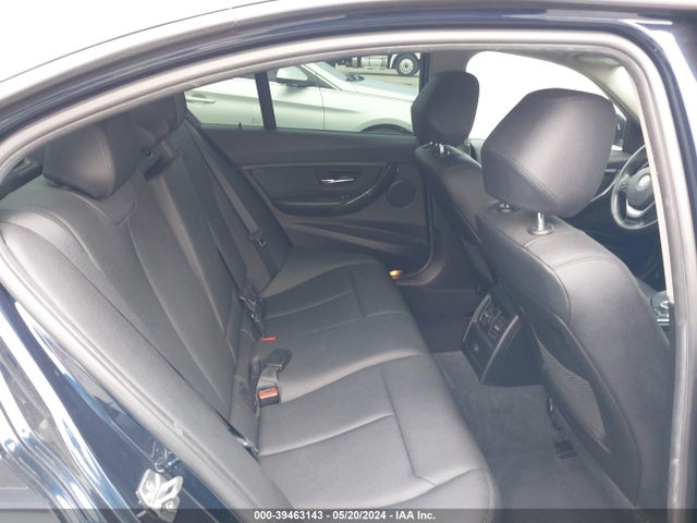 BMW 328I 2015 WBA3C1C57FK120809 Image 8