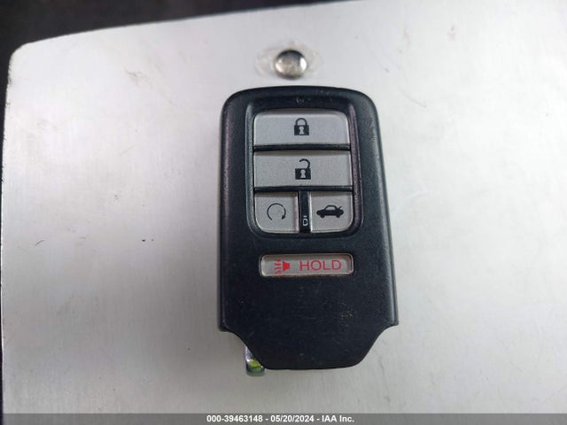 Honda Civic Ex-l 2016 19XFC1F74GE213918 Image 11