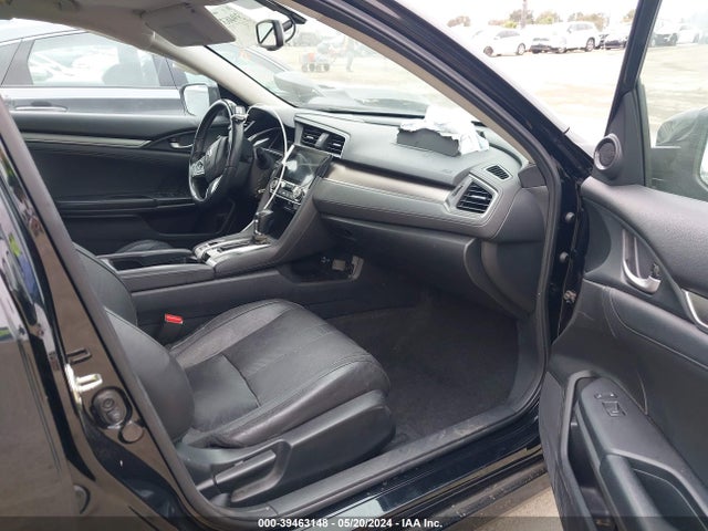 Honda Civic Ex-l 2016 19XFC1F74GE213918 Image 5