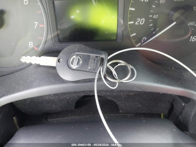 Nissan Sentra Fe+ S 2016 3N1AB7AP4GY243963 Image 11