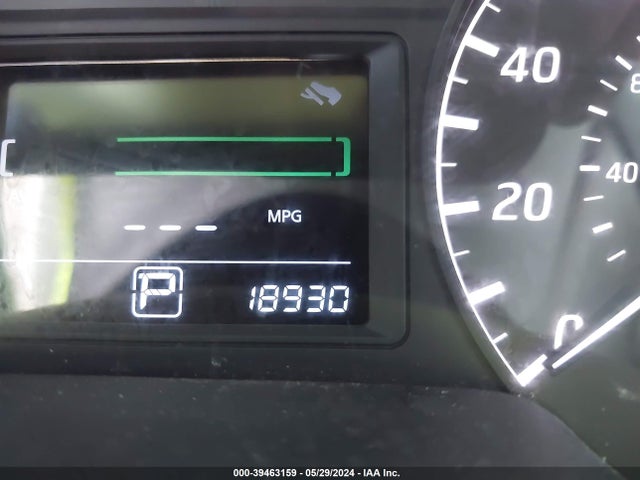 Nissan Sentra Fe+ S 2016 3N1AB7AP4GY243963 Image 15