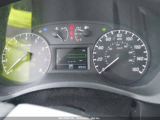 Nissan Sentra Fe+ S 2016 3N1AB7AP4GY243963 Image 7
