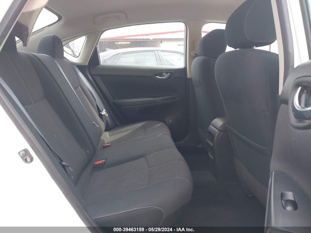 Nissan Sentra Fe+ S 2016 3N1AB7AP4GY243963 Image 8