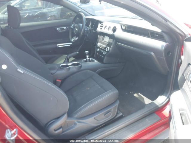 1FA6P8CF4L5104038 Ford Mustang Gt Fastback