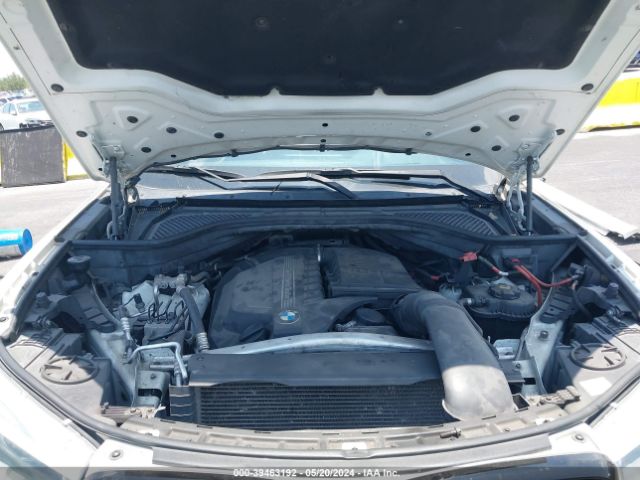 5UXKR2C59E0H32377 BMW X5 Sdrive35i