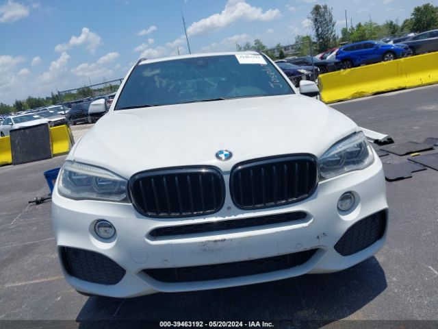 5UXKR2C59E0H32377 BMW X5 Sdrive35i