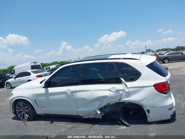 5UXKR2C59E0H32377 BMW X5 Sdrive35i