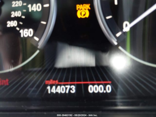 5UXKR2C59E0H32377 BMW X5 Sdrive35i