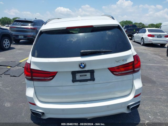 5UXKR2C59E0H32377 BMW X5 Sdrive35i